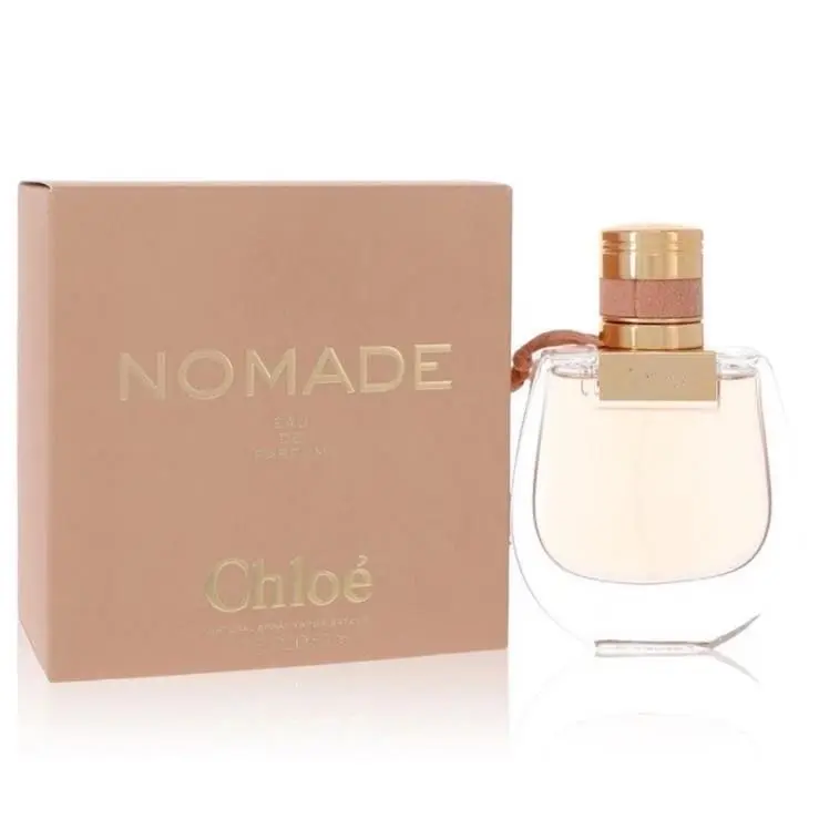 Nomade by Chloe Perfume For Women Edp 1.6 oz