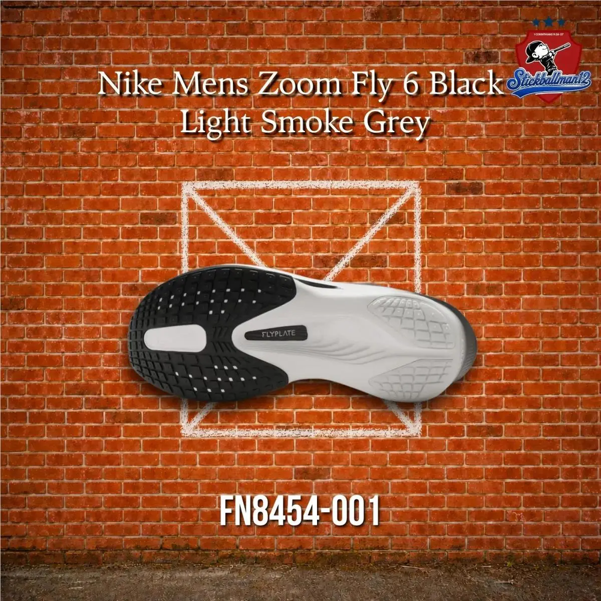 Nike shoes - FN8454001 - FN8454-001 - Multicolor 0