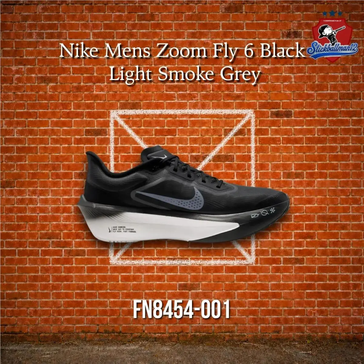 Nike shoes - FN8454001 - FN8454-001 - Multicolor 8