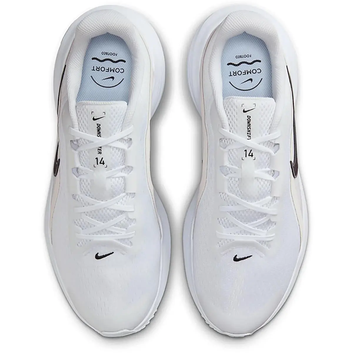 Nike shoes - White 7