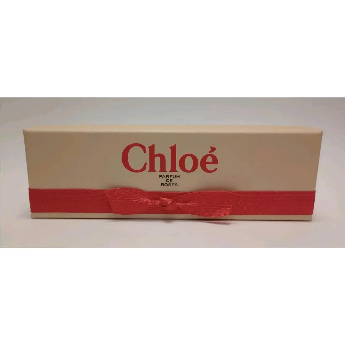 Chloe Parfum DE Roses Gift Set 5 Perfume Splash Edp Edt