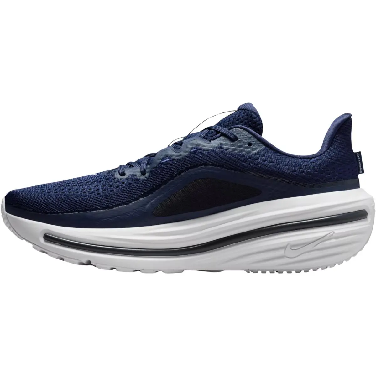 Nike shoes - Nike Winflo 12 - Winflo - Midnight Navy/White/Obsidian 0