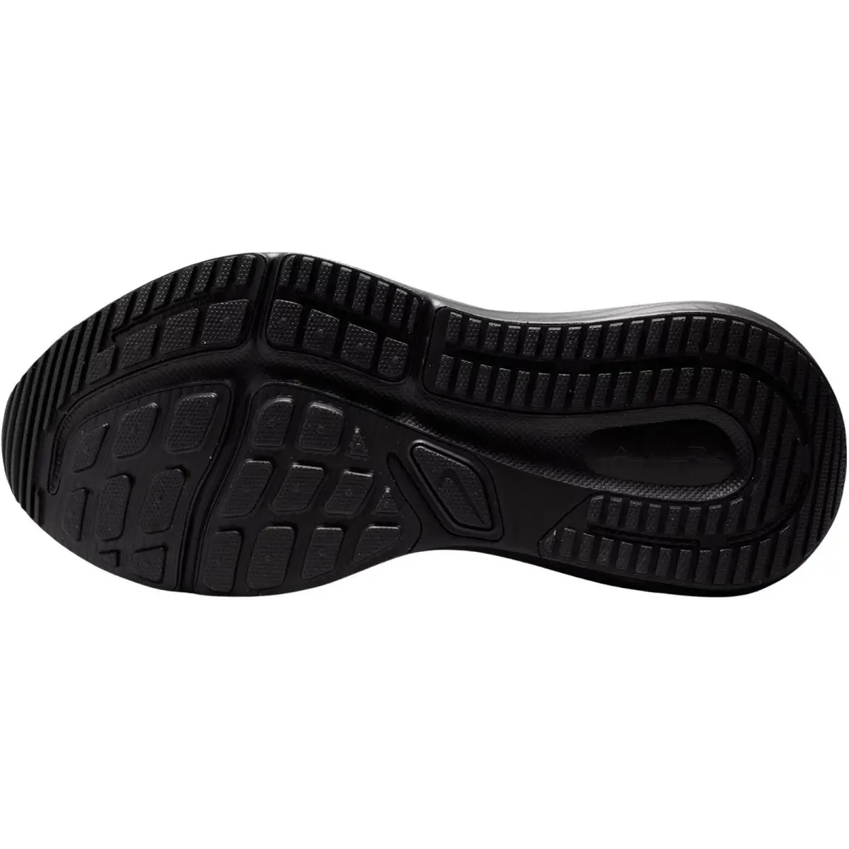 Nike shoes - Nike Winflo 12 - Winflo - Midnight Navy/White/Obsidian 8