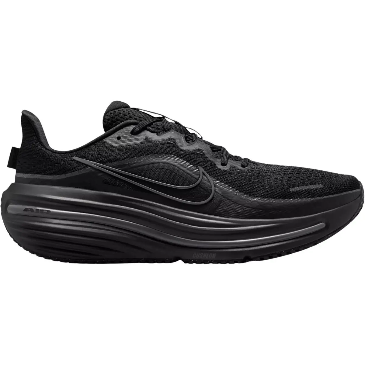 Nike shoes - Nike Winflo 12 - Winflo - Midnight Navy/White/Obsidian 4