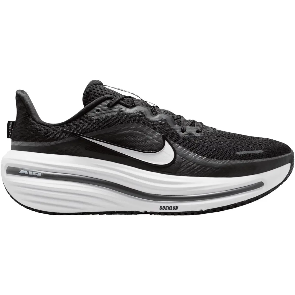 Nike shoes - Nike Winflo 12 - Winflo - Midnight Navy/White/Obsidian 9
