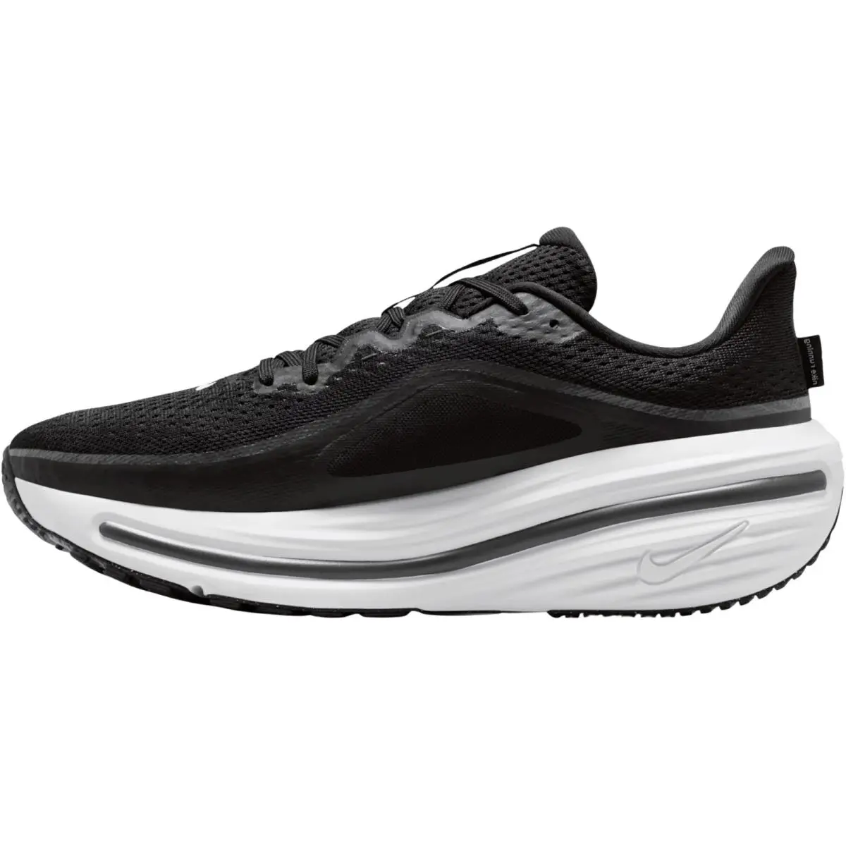 Nike shoes - Nike Winflo 12 - Winflo - Midnight Navy/White/Obsidian 10