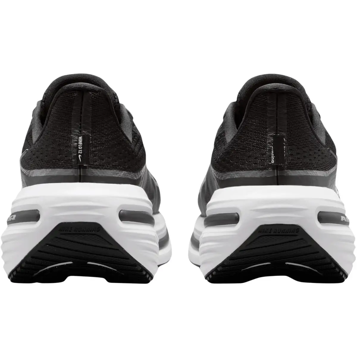Nike shoes - Nike Winflo 12 - Winflo - Midnight Navy/White/Obsidian 11