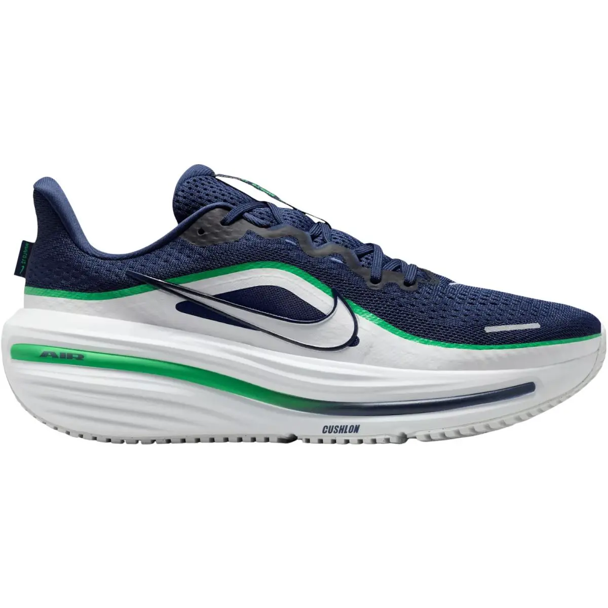 Nike shoes - Nike Winflo 12 - Winflo - Midnight Navy/White/Obsidian 19