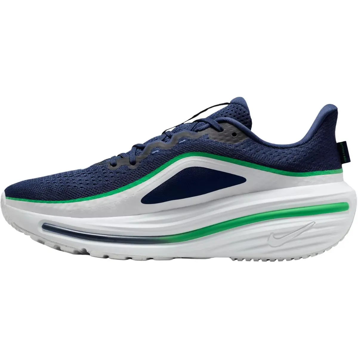 Nike shoes - Nike Winflo 12 - Winflo - Midnight Navy/White/Obsidian 20
