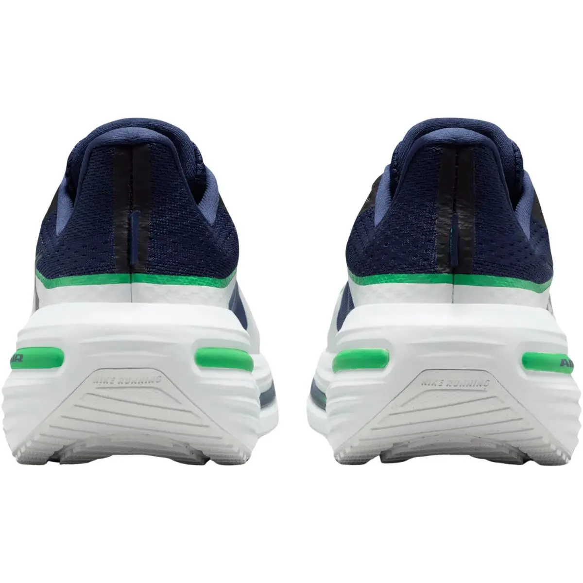 Nike shoes - Nike Winflo 12 - Winflo - Midnight Navy/White/Obsidian 21