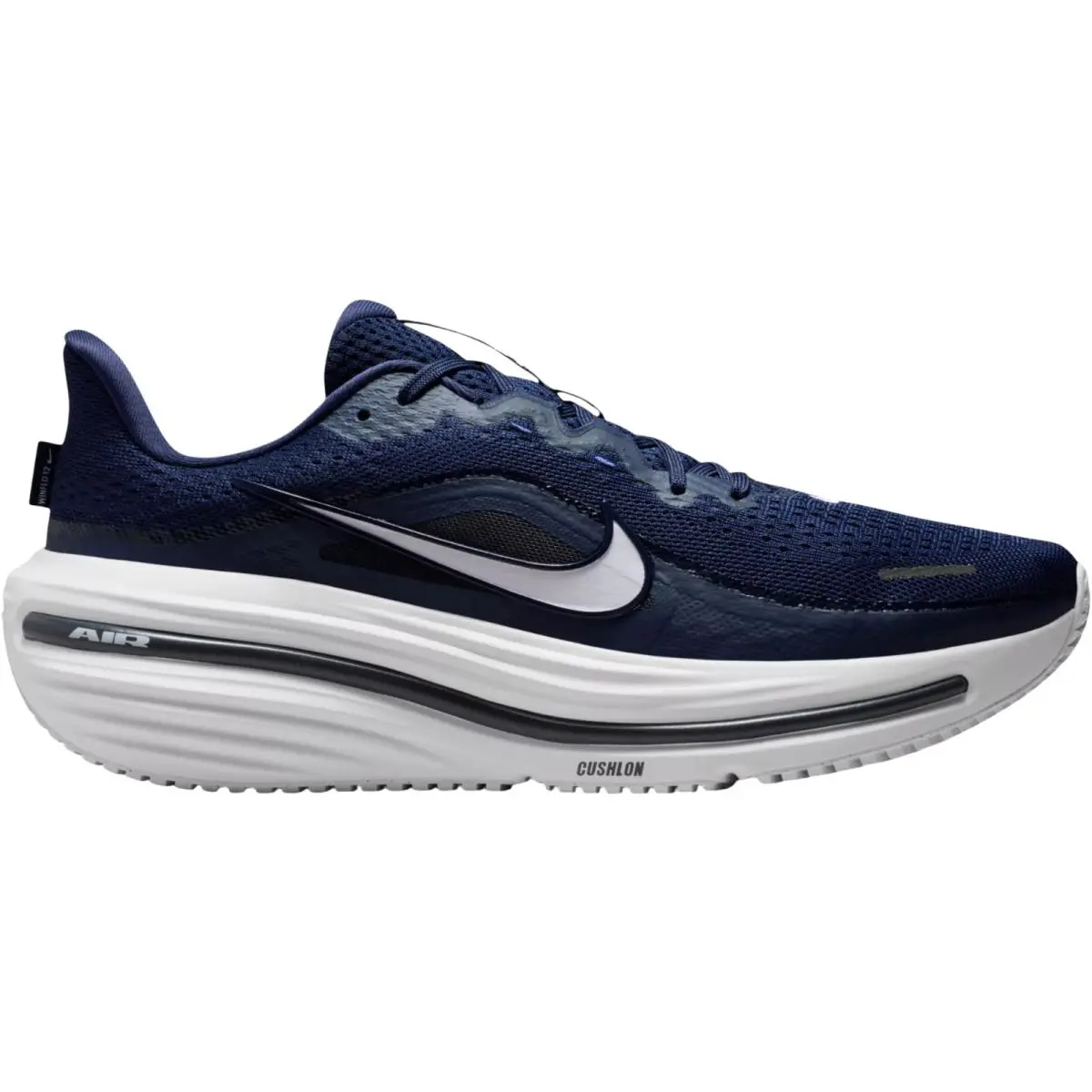 Nike shoes - Nike Winflo 12 - Winflo - Midnight Navy/White/Obsidian 44