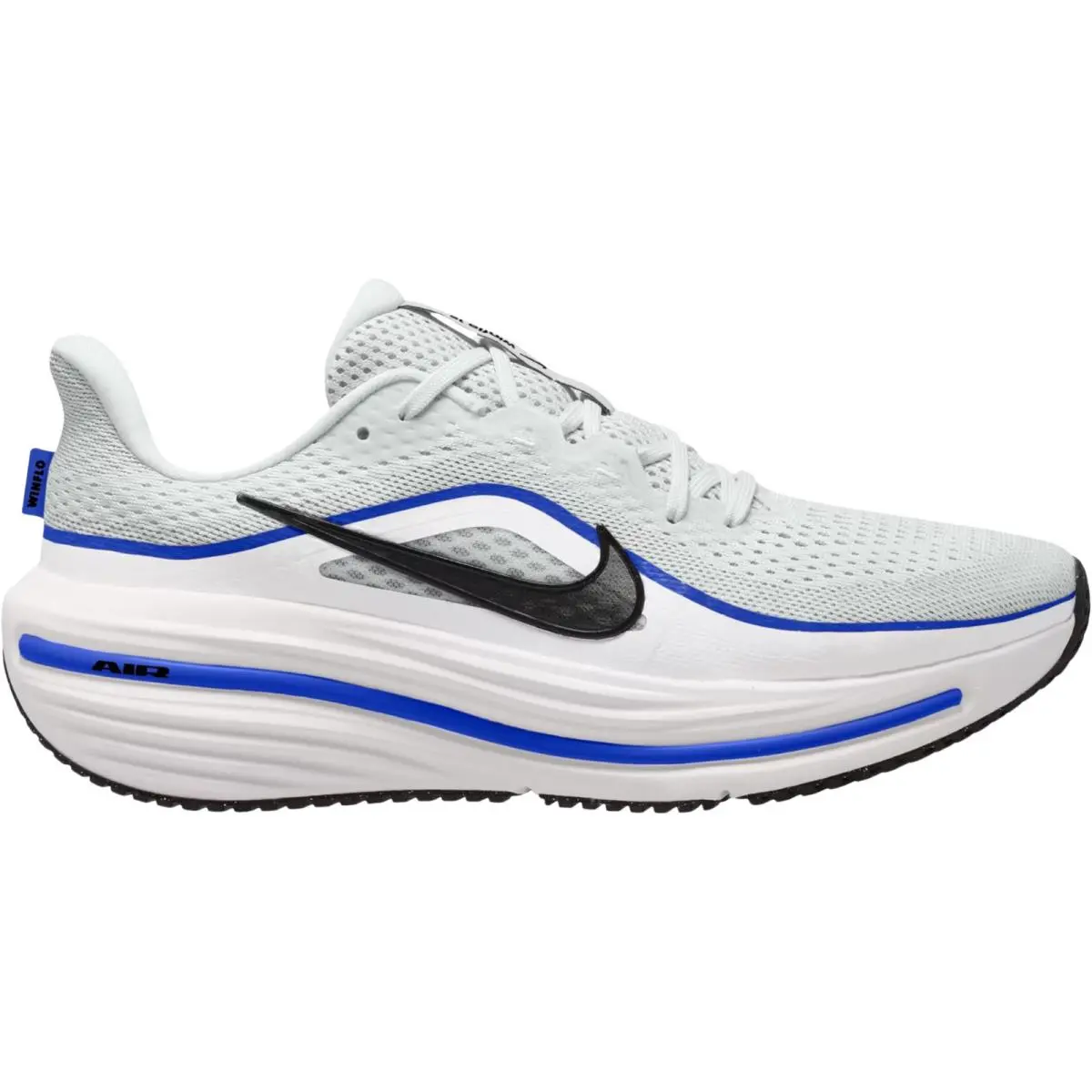 Nike shoes - Nike Winflo 12 - Winflo - Midnight Navy/White/Obsidian 24
