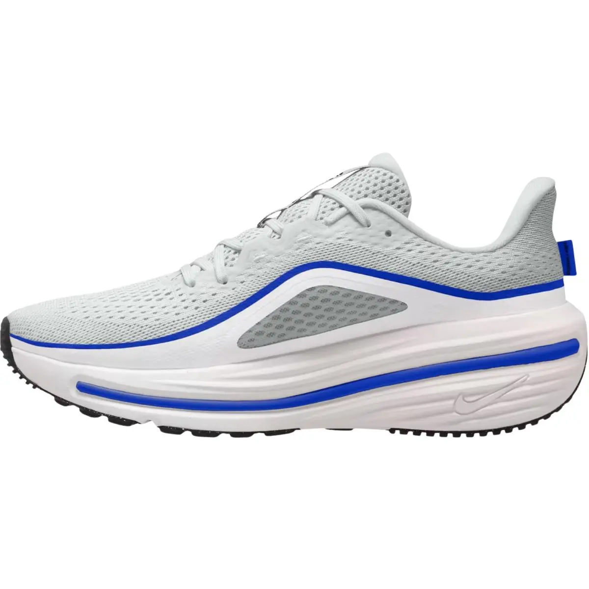 Nike shoes - Nike Winflo 12 - Winflo - Midnight Navy/White/Obsidian 25