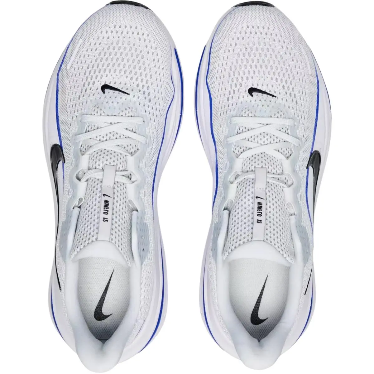 Nike shoes - Nike Winflo 12 - Winflo - Midnight Navy/White/Obsidian 27