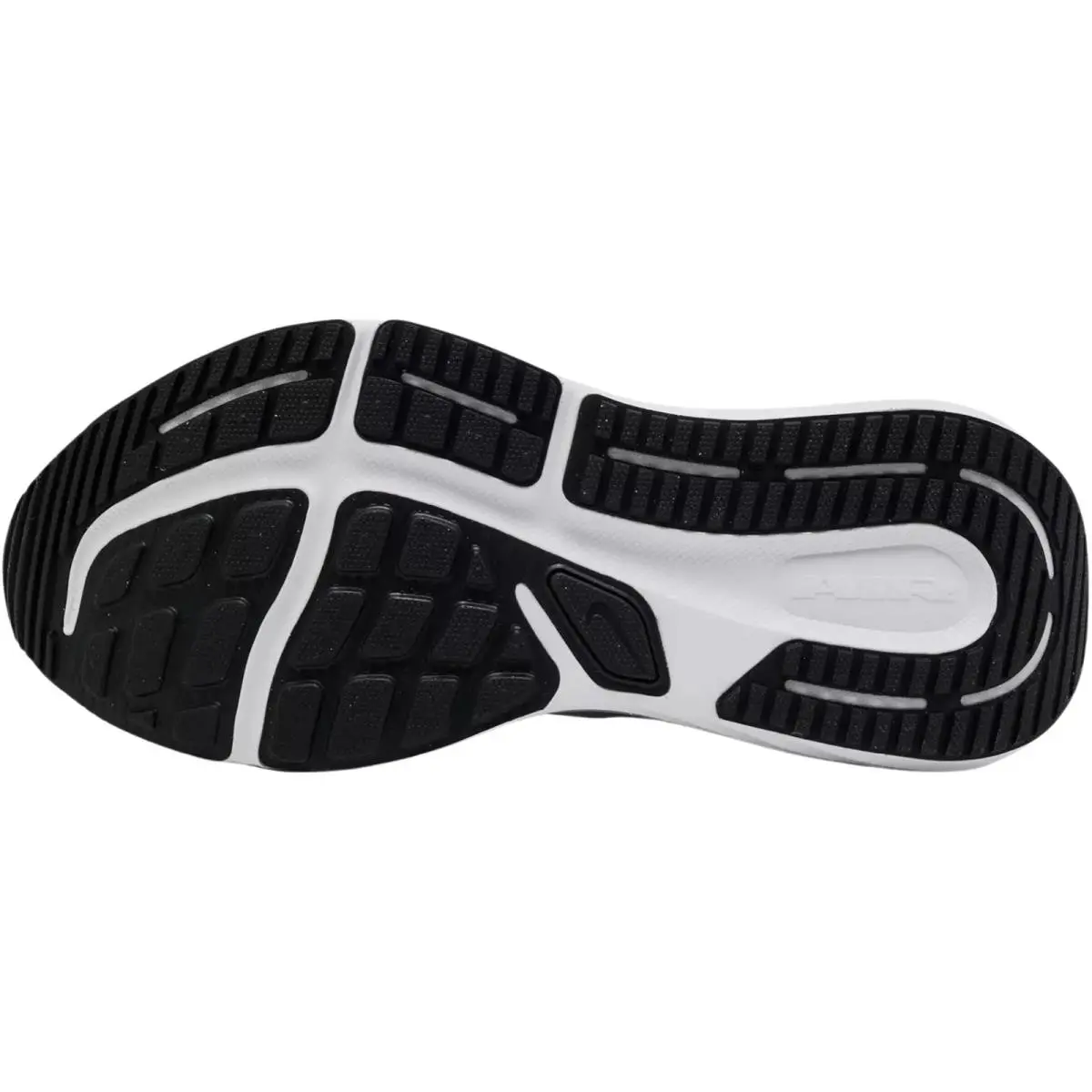 Nike shoes - Nike Winflo 12 - Winflo - Midnight Navy/White/Obsidian 28