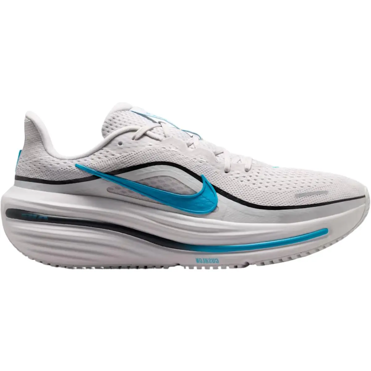 Nike shoes - Nike Winflo 12 - Winflo - Midnight Navy/White/Obsidian 29