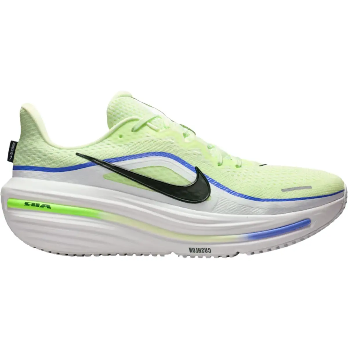 Nike shoes - Nike Winflo 12 - Winflo - Midnight Navy/White/Obsidian 34