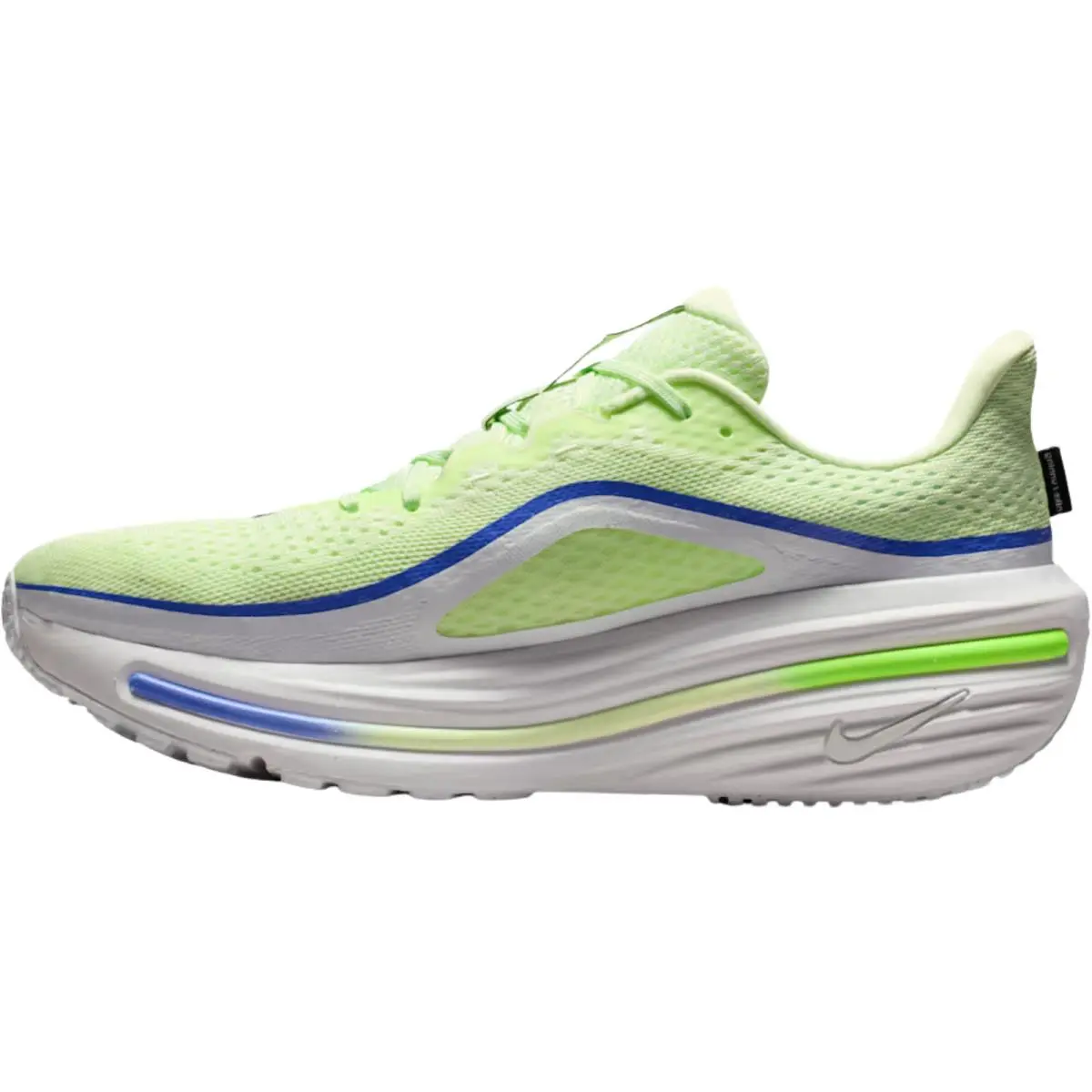 Nike shoes - Nike Winflo 12 - Winflo - Midnight Navy/White/Obsidian 35