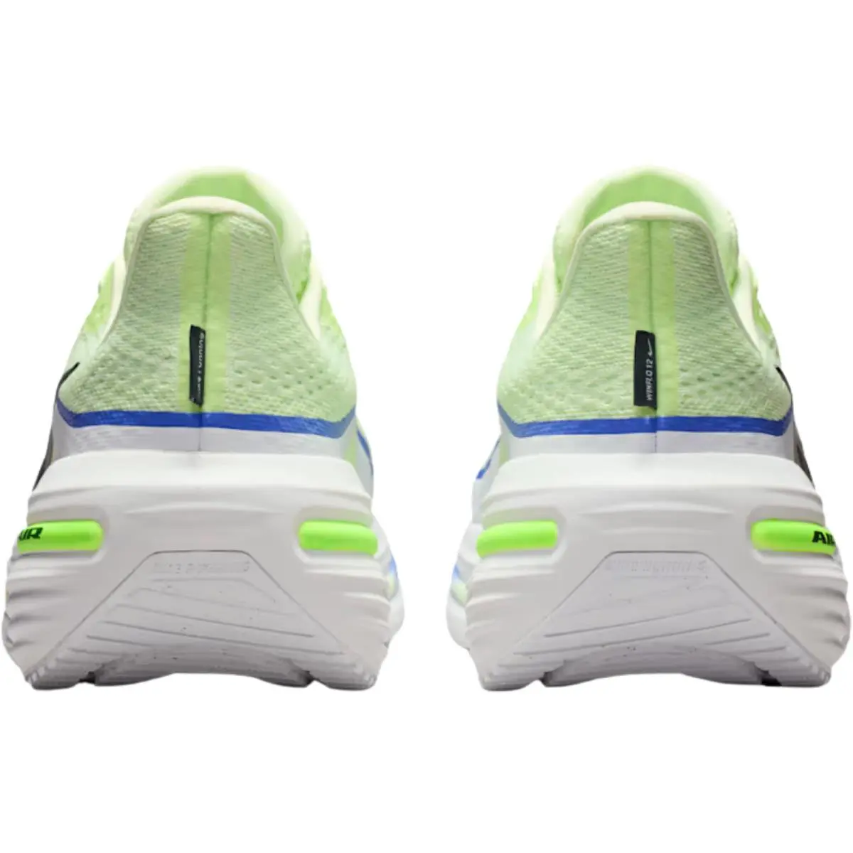 Nike shoes - Nike Winflo 12 - Winflo - Midnight Navy/White/Obsidian 36