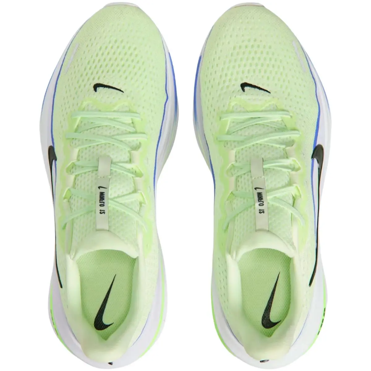 Nike shoes - Nike Winflo 12 - Winflo - Midnight Navy/White/Obsidian 37