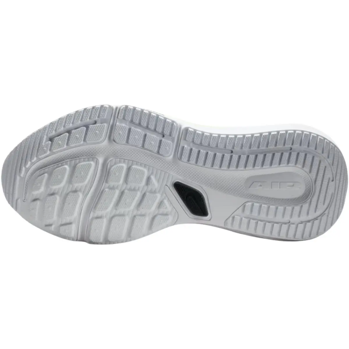 Nike shoes - Nike Winflo 12 - Winflo - Midnight Navy/White/Obsidian 38