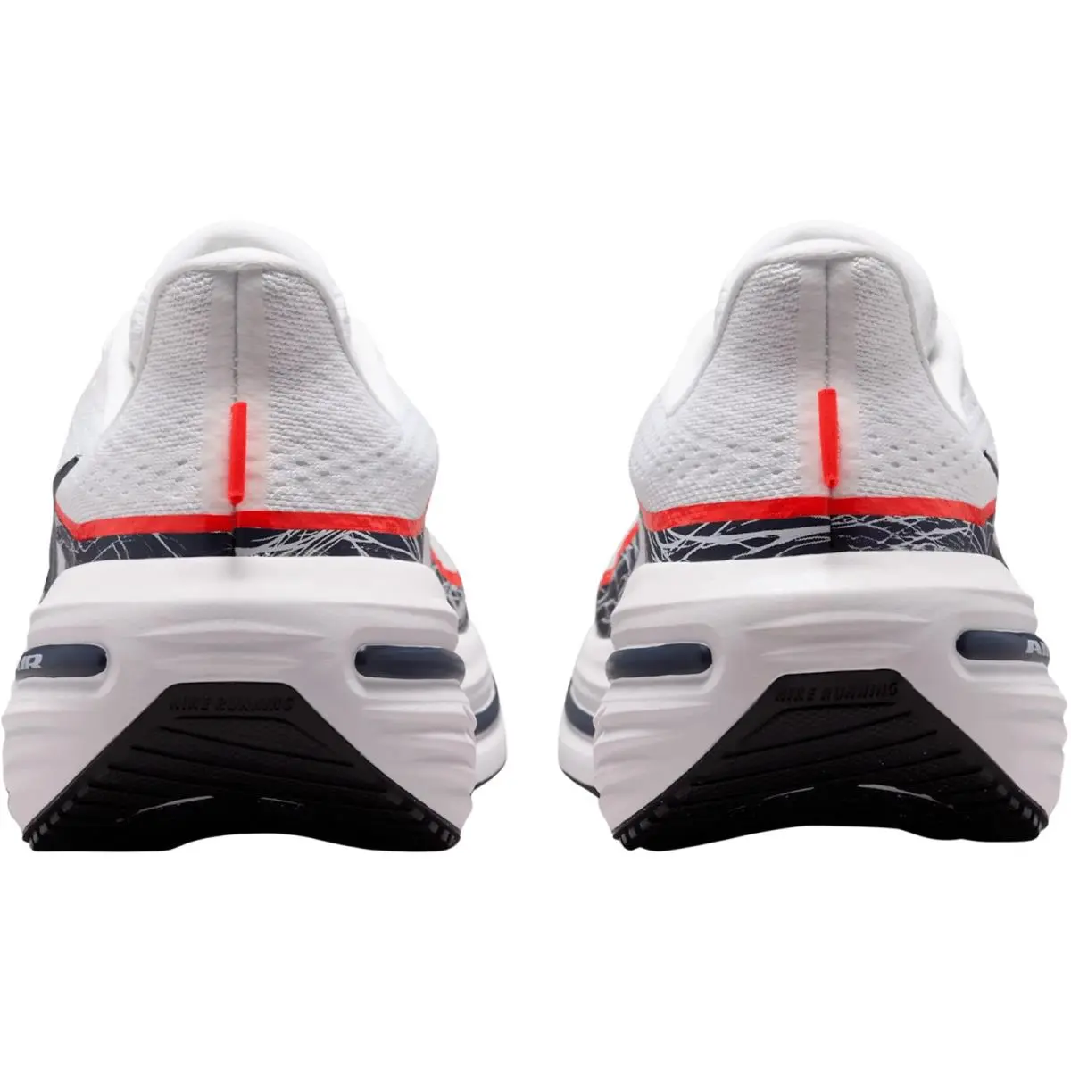 Nike shoes - Nike Winflo 12 - Winflo - Midnight Navy/White/Obsidian 41