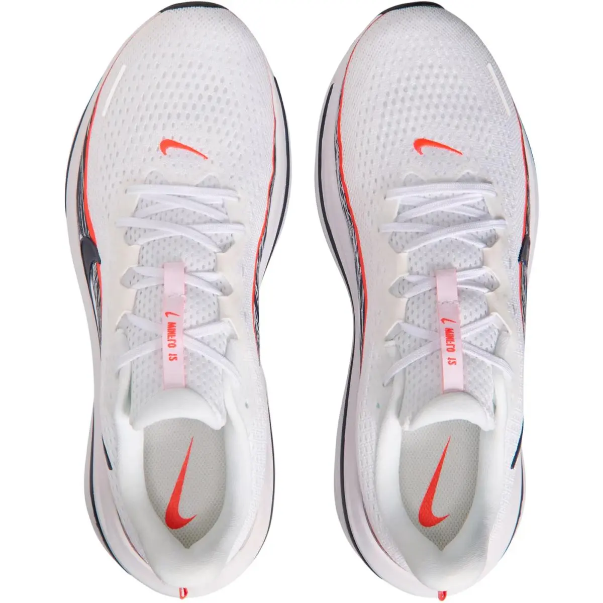 Nike shoes - Nike Winflo 12 - Winflo - Midnight Navy/White/Obsidian 42