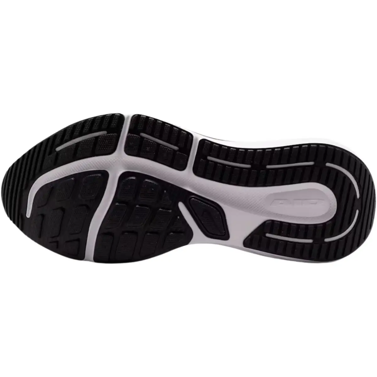 Nike shoes - Nike Winflo 12 - Winflo - Midnight Navy/White/Obsidian 43