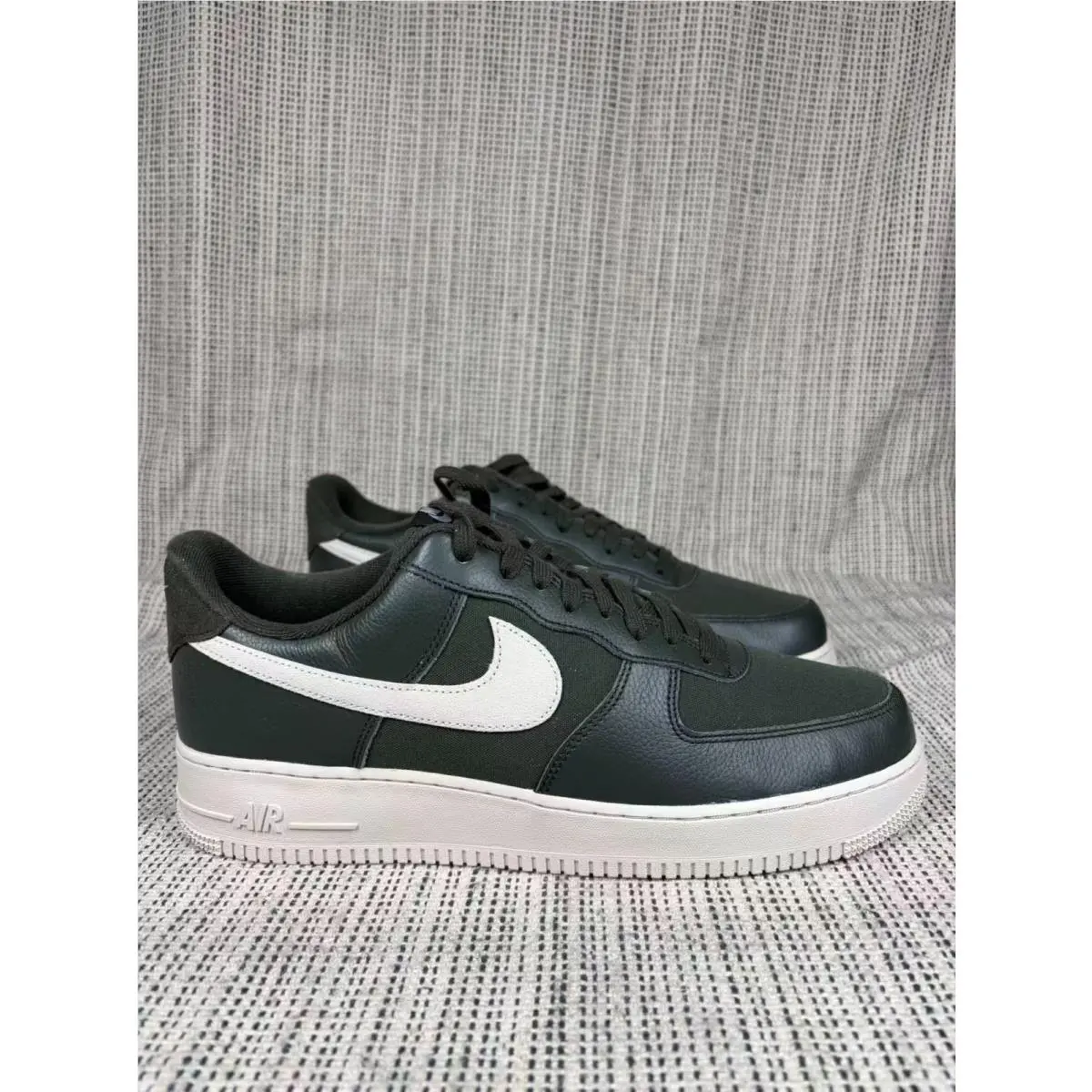 Nike shoes - Nike Air Force 1 - Air Force - Green 0