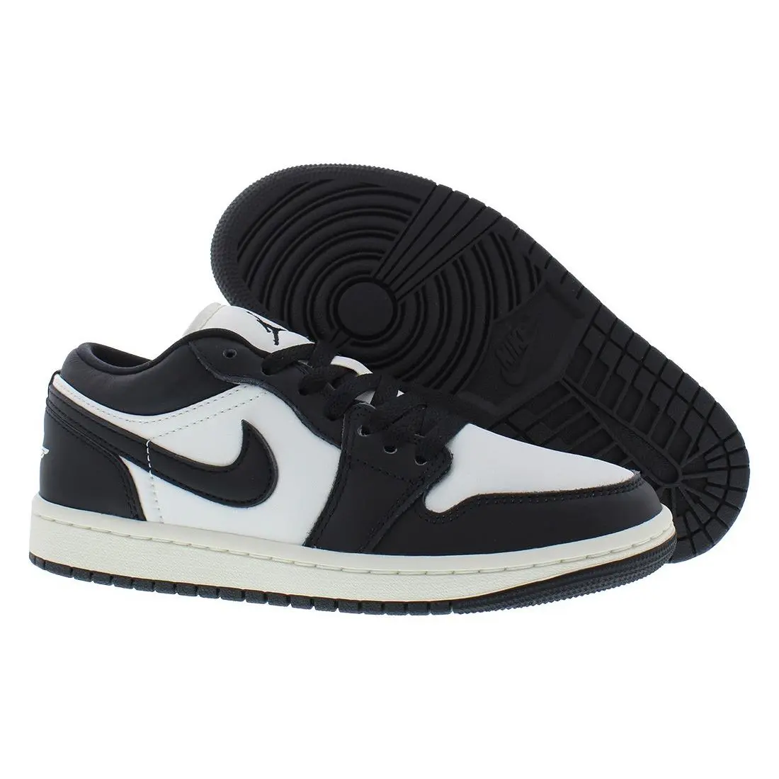 Nike Air Jordan 1 Low SE Womens Shoes
