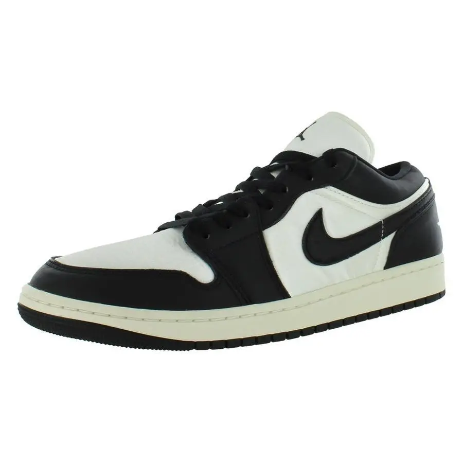 Nike shoes - Sail/Black/Sail, Main: Black 8
