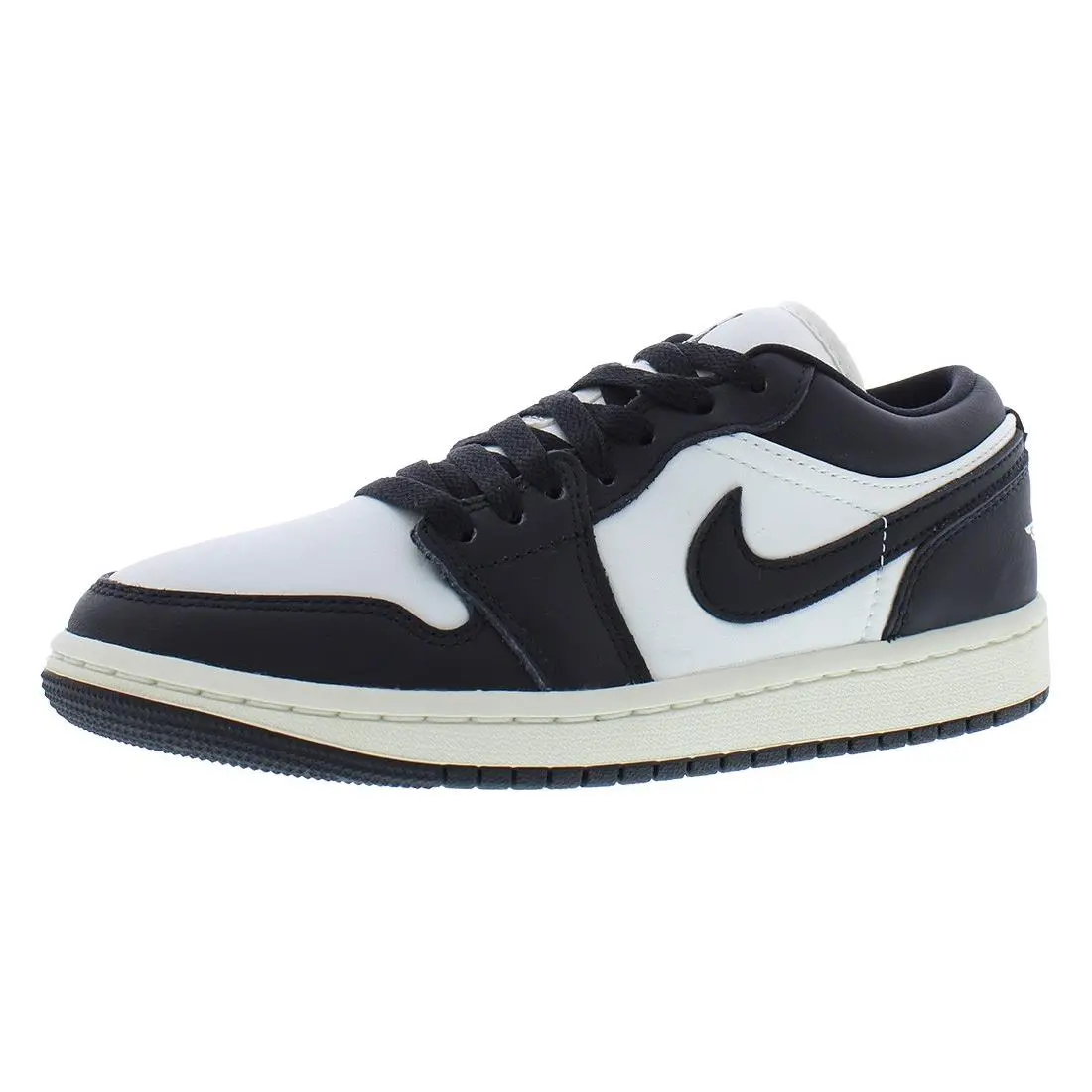 Nike shoes - Sail/Black/Sail, Main: Black 5