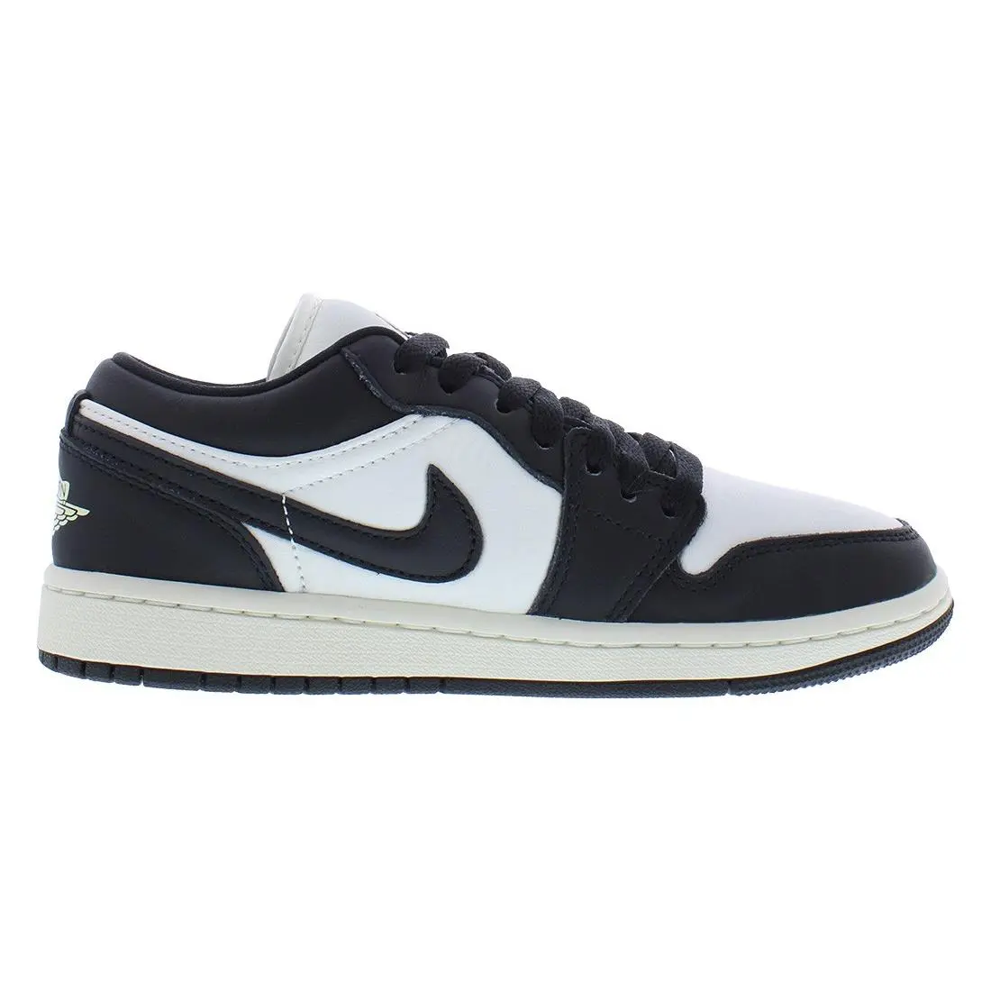 Nike shoes - Sail/Black/Sail, Main: Black 6