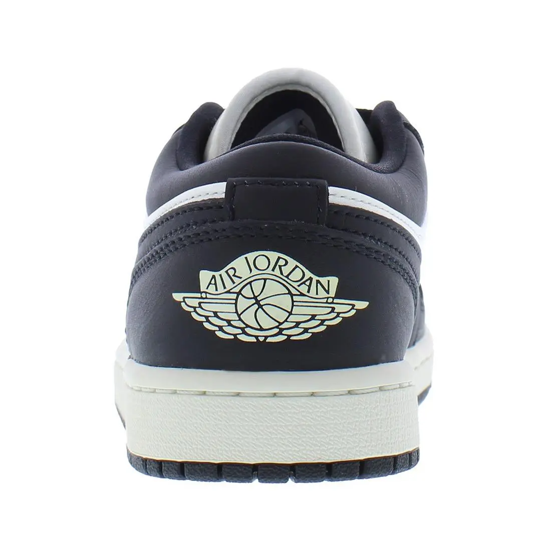 Nike shoes - Sail/Black/Sail, Main: Black 7