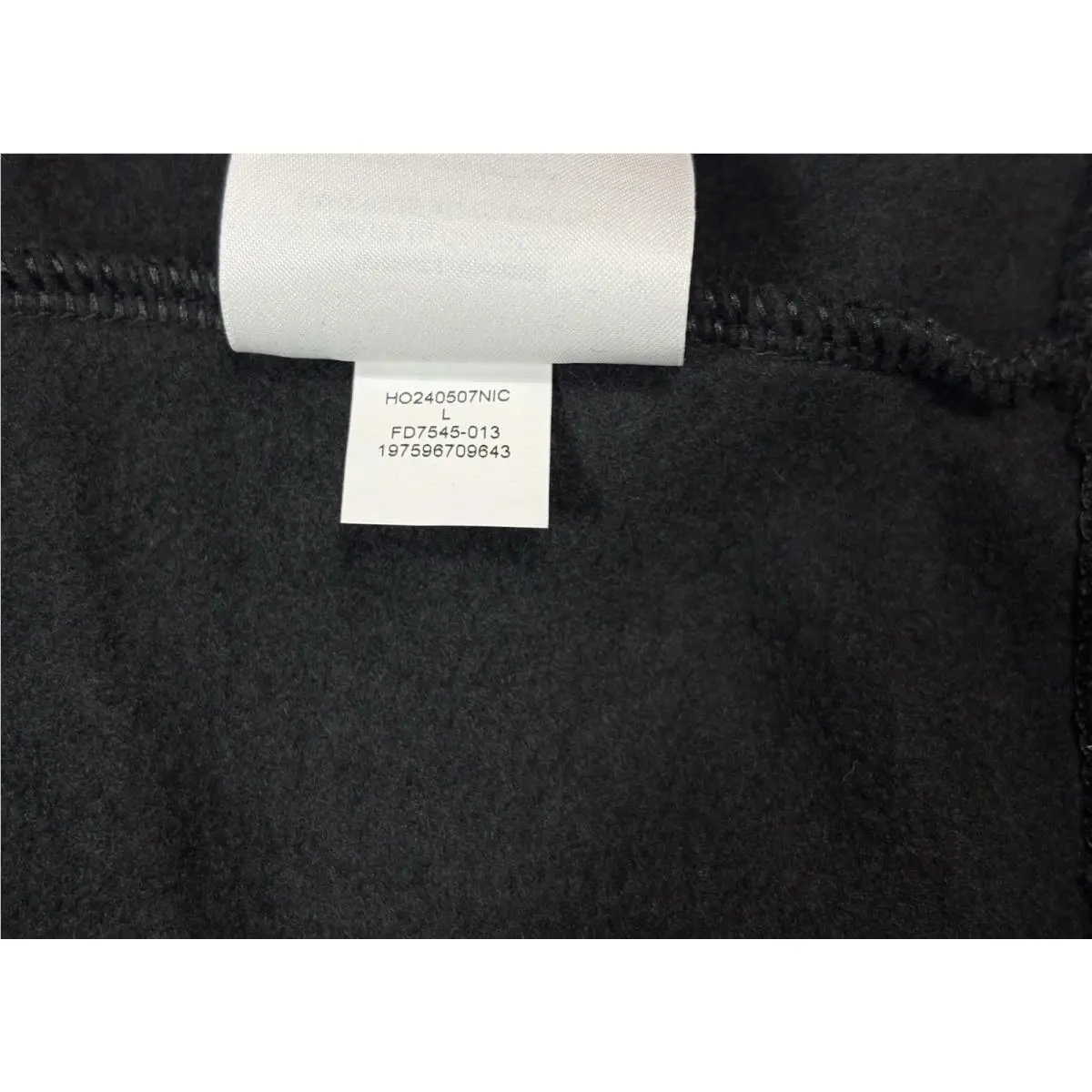 Nike clothing - FD7545-013 FD7545-010 FD7545 FD7545 013 FD7545013 - Black 26