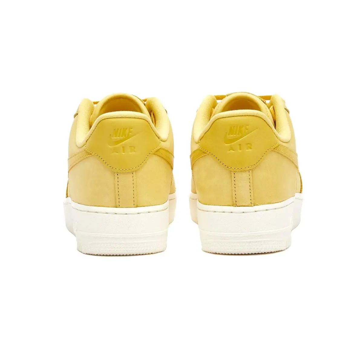 Nike shoes - DR9503-700 - DR9503-700 - Gold 8