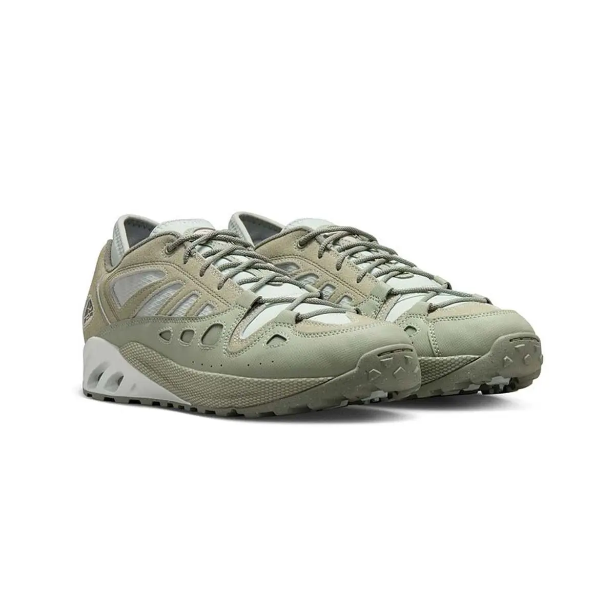 Nike shoes - FV2925-300 - FV2925-300 - Jade Horizon/Light Silver/Light Orewood Brown/Dark Stucco 3