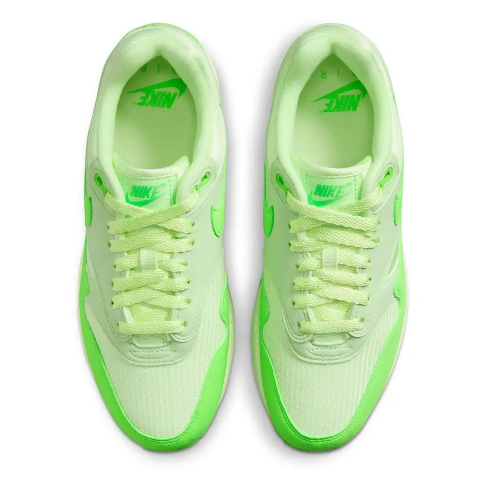 Nike shoes - HJ7329 376 - HJ7329 376 - Vapor Green/Green Strike 9