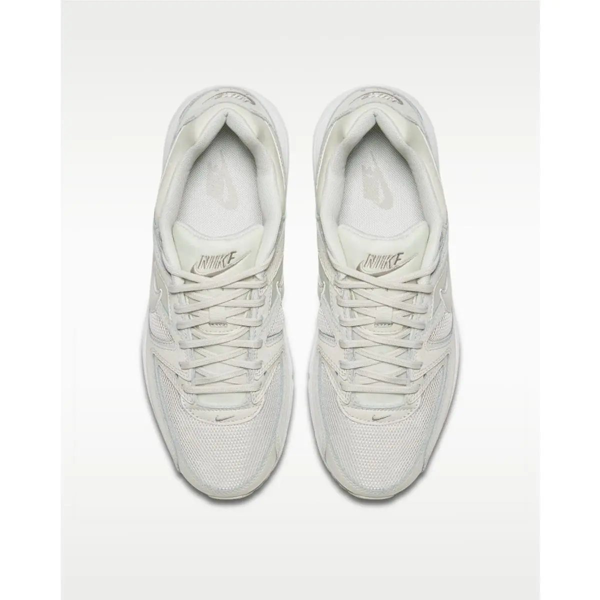 Nike shoes - Nike Air Max Command - Air Max Command - 397690-018 - Light Bone/White/Light Iron Ore/Light Bone 0