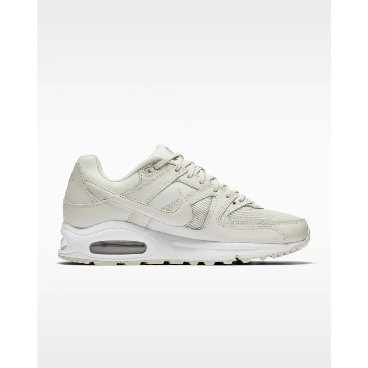Nike shoes - Nike Air Max Command - Air Max Command - 397690-018 - Light Bone/White/Light Iron Ore/Light Bone 2