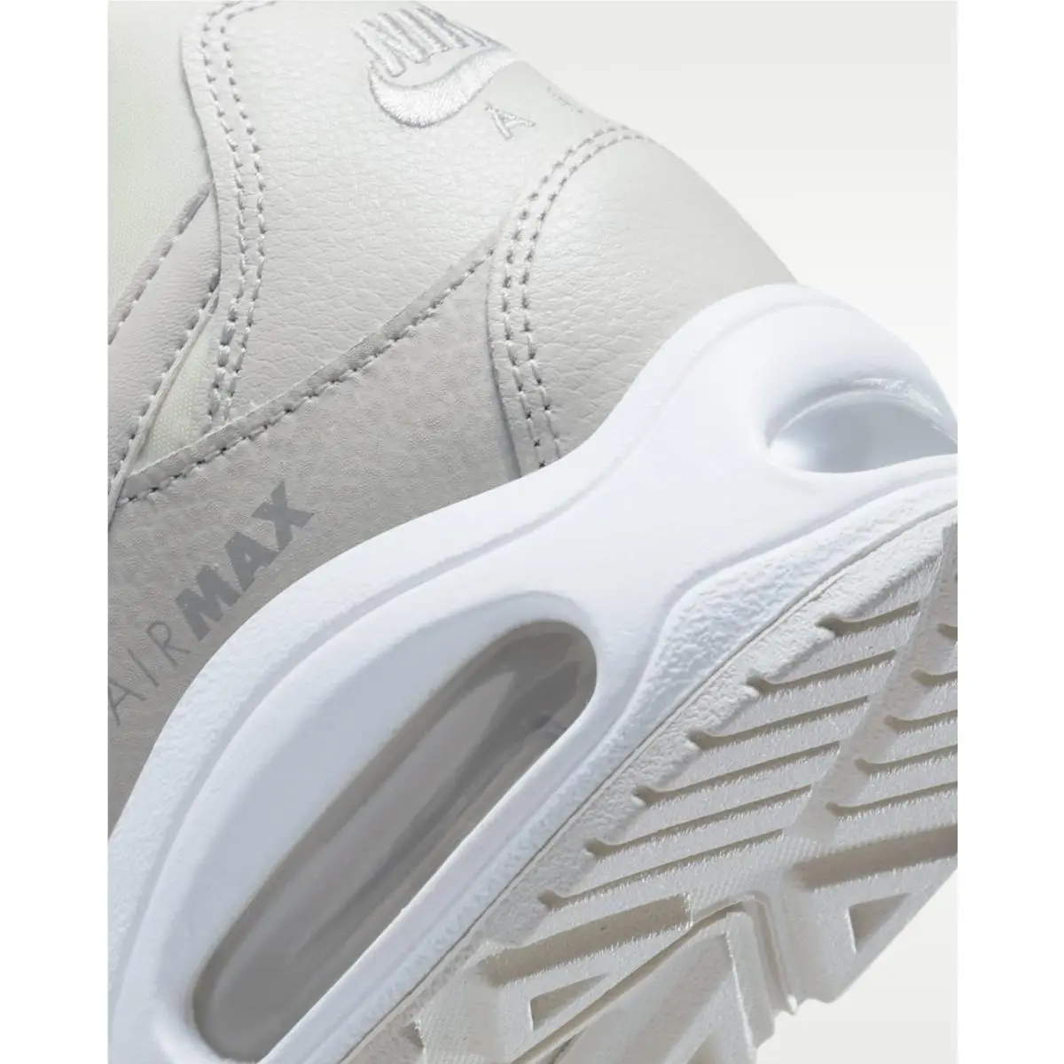 Nike shoes - Nike Air Max Command - Air Max Command - 397690-018 - Light Bone/White/Light Iron Ore/Light Bone 6