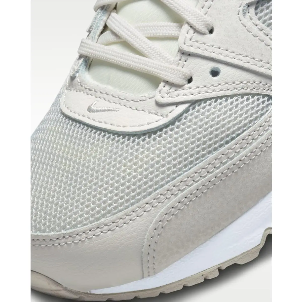 Nike shoes - Nike Air Max Command - Air Max Command - 397690-018 - Light Bone/White/Light Iron Ore/Light Bone 5
