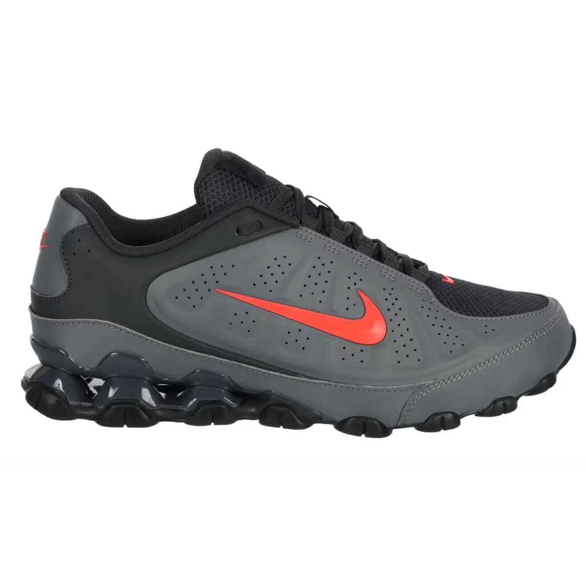 Nike shoes - Nike Reax 8 - Reax - Gray 0