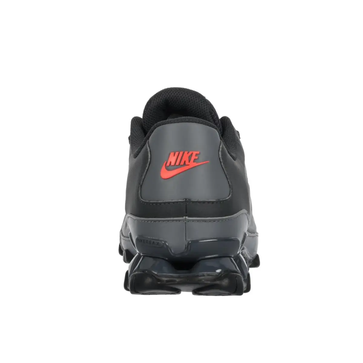 Nike shoes - Nike Reax 8 - Reax - Gray 3