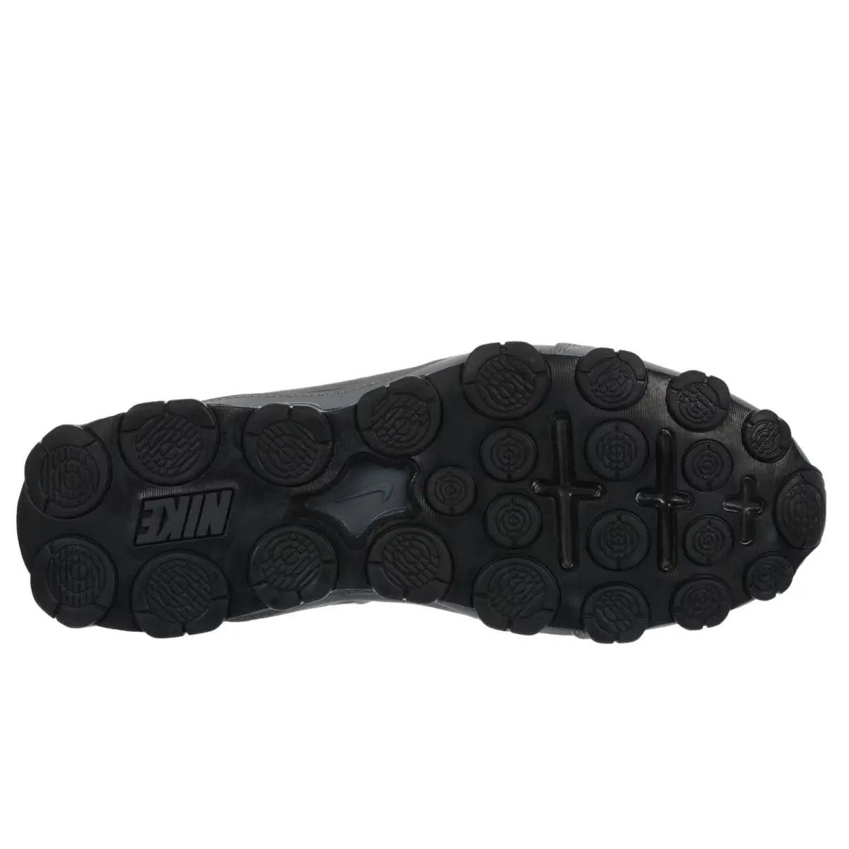 Nike shoes - Nike Reax 8 - Reax - Gray 6