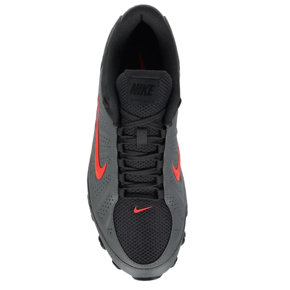 Nike shoes - Nike Reax 8 - Reax - Gray 11