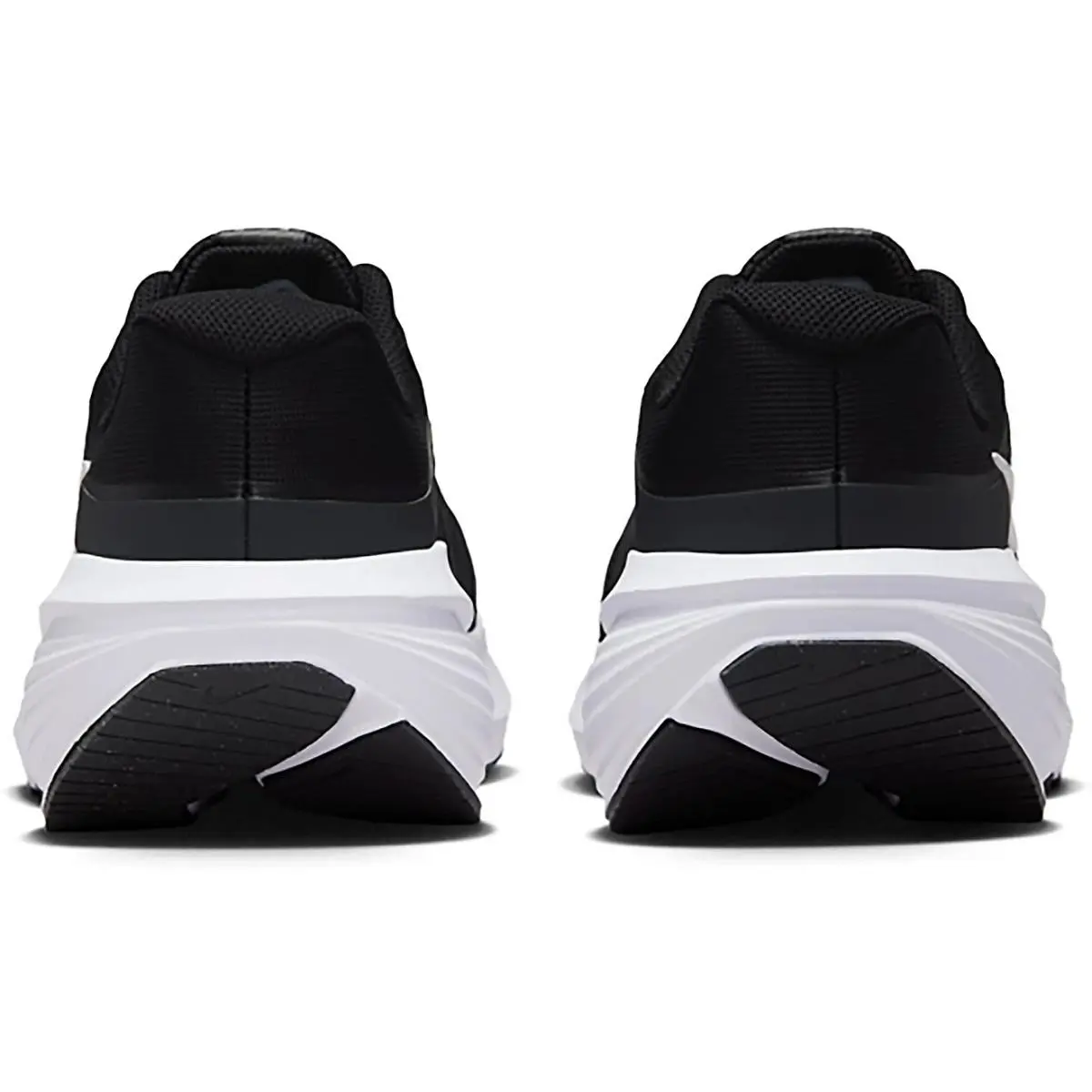 Nike shoes - Black 3
