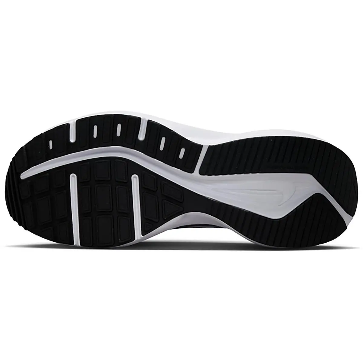 Nike shoes - Black 4
