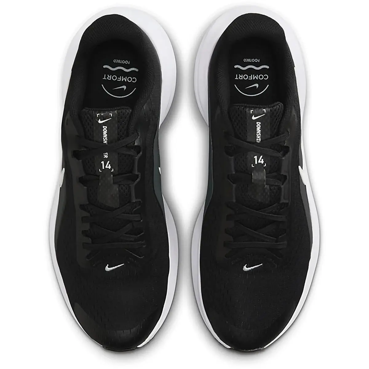 Nike shoes - Black 8