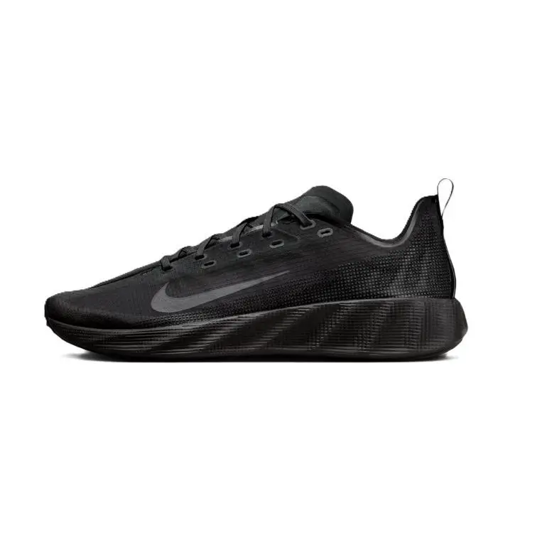 Nike shoes - Black/Anthracite/Dark Grey 1